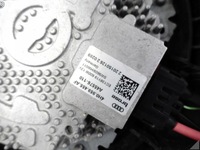 фото thumb №9, Audi rs6 s6 a6 4g0 rs7 s7 a7 4g8 c7 s8 a8 4h0 d4 4.0 tfsi вентилятор 600w