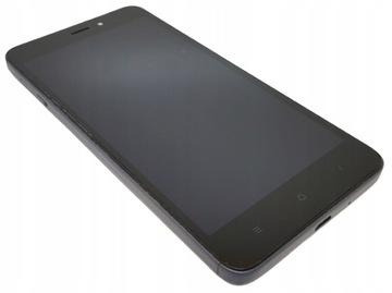 Xiaomi Redmi 4A, 2/32 ГБ, две SIM-карты, LTE, серый | И-