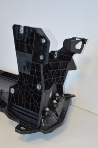 фото thumb №6, Mercedes gle w167 167 pas передний усилитель рама