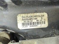 фото thumb №15, Chrysler voyager 2006 механизм i моторчик дворник