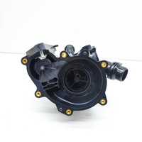 фото thumb №2, Audi a1 sportback gba двигун cooling thermostat 06l121111p