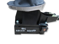 Opel insignia a рестайлинг  2.0 cdti b20dth кулиса  тросы переключения передач с Разборки, фото thumb