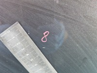 фото thumb №10, Двері задня праве peugeot 308 ii sw t9 13-21 kombi kksd