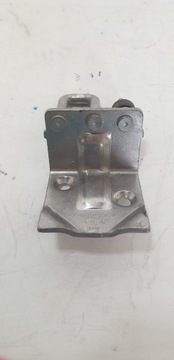 фото thumb №5, Ford transit mk8 засов замок задних зад дверь