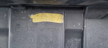 фото thumb №11, Audi a4 b7 04-08 бампер перед оригінал e427