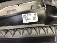 Bmw 2 u06 x2 2024 2.0 дизель ремінь передній комплект радіатор вентилятор перед Зі Шроту, фото thumb