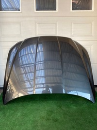 фото thumb №8, Jaguar xf x260 молдинг поріг поріг лівий