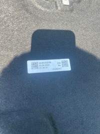 фото thumb №10, Audi a6 a7 4k захист шасі ліва 4k0825207m