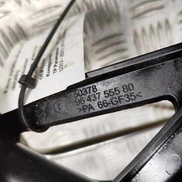 фото thumb №7, Peugeot 308 2014 труба фильтра поддон масляной