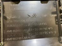 фото thumb №13, Audi q8 4m8 решётка радиатора решётка радиатора бампера перед передняя 4m8853651aq