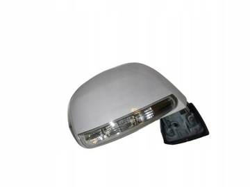 фото thumb №1, Chevrolet captiva рестайлинг 8 pin 2011- европа оригинал