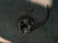 фото thumb №1, Суппорт тормозной левый передний ford fusion ii 2012-