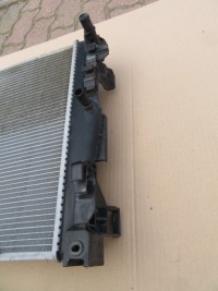 Радіатор renault zoe 8a7560400 denso Ціна, фото thumb