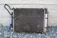 фото thumb №1, Pas передний радиатор renault twingo iii #956