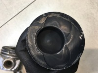 Поршень шатун passat b5 fl 1.9 tdi 79l59 в Україні, фото thumb