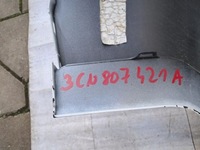 фото thumb №15, Бампер задний задняя kompletny atlas usa 3cn807421a 3cn807521r 4xpdc