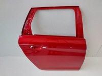 фото thumb №2, Peugeot 308 ii kombi двері праве задня оригінал