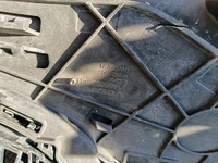 фото thumb №11, Volvo v60 ii 2 s60 iii 3 18- бампер перед омыватель полный нет клеёный направляющая