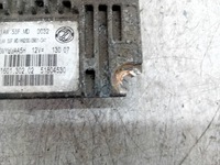 фото thumb №7, Бортовий комп'ютер, блок керування fiat linea 51804530 iaw5sf.md