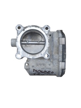 фото thumb №1, Ford fusion mk5 us дросельна заслінка