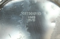 фото thumb №12, Коробка передач передач механічна audi a1 8x seat vw 1.2 tsi lgq 02t301252a