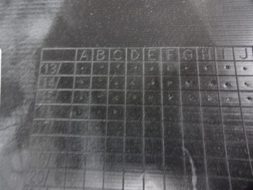 фото thumb №8, Бампер зад задній mazda 3 ii bjt6-50221