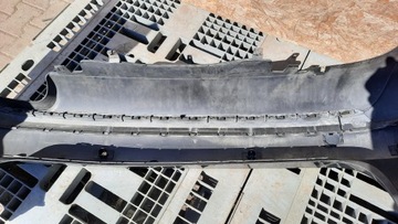 фото thumb №14, Бампер зад volkswagen passat b6 08r 2.0d універсал lc8z 3c9807421