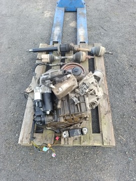 фото thumb №12, Коробка передач коробки передач vw t5 рестайлинг 2.0 tdi lzz swap na dsg 170 tys. пробег