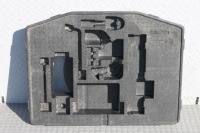 Пол обшивка обшивки вкладыш обивка багажника mazda cx-30 Киев, фото thumb