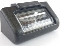 фото thumb №4, Лампа номерного знака регистрационный ford оригинальный номер dt11-13550-aa