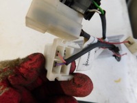 Man ng 363 a 23 панель приладова панель дисплей Київ, фото thumb