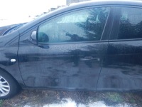 Купить Fiat bravo ii левая дверь перед передние 891 полный европа оригинал, фото thumb