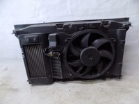 фото thumb №5, Peugeot 5008 1.6 pas передній радіатор вентилятор