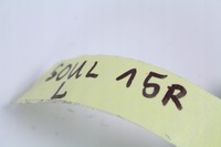 фото thumb №7, Приводной вал левая kia soul ii ev eco electric 15r.