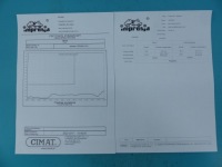 Турбонагнітач citroen c5 ii 723340-13 2.7 hdi Київ, фото thumb