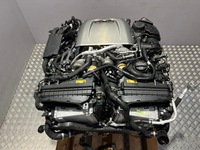 фото thumb №7, Jak новый kompletny двигатель mercedes sl r232 w232 6.3 63 amg-s 4.0 2022-