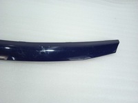 фото thumb №4, Dacia sandero накладка молдинг решётка 8200763571