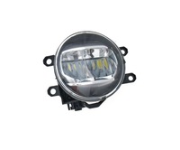 фото thumb №1, Лампа протитуманна toyota camry, 17 - 8122048051