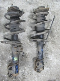 фото thumb №1, Hyundai sonata гибрид 2010-2015 2.4 амортизатор левый перед