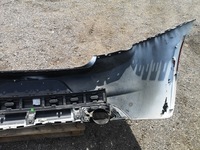 фото thumb №9, Бампер задняя задний kompletny dodge charger 15+