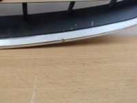 фото thumb №2, Kia carens 02-06 rok решітка радіатора решітка радіатора оригінал 2003