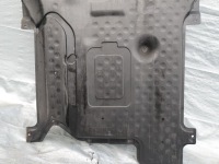 фото thumb №6, Захист плита pod двигун коробка передач mercedes e-klasa coupe c-klasa w204 w207