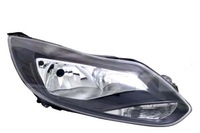 фото thumb №1, Tyc фара h1/h7 электрический з двигателем цвет