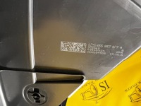 Бардачок пасажира бардачок панелі консолі skoda scala Зі Шроту, фото thumb