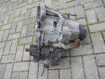 фото thumb №9, Volvo v40 s40 1,8 бензин коробка передач коробки передач механическая jc5222