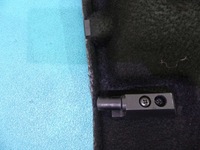 фото thumb №4, Полка задняя багажника seat ibiza ii 99-02