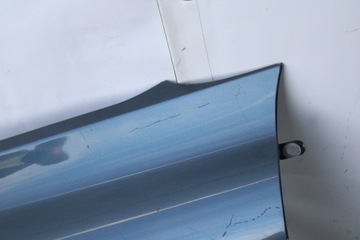 фото thumb №10, Volvo c70 ii 2005r- крило лівий перед переднє