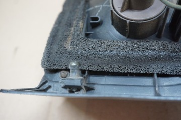 фото thumb №13, Nissan patrol лампа левый зад левая задняя w крыло gr y61 97-04r