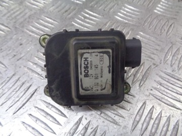 фото thumb №1, Двигунчик нагрівача renault thalia i 1.5 dci 0132801145