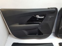 фото thumb №5, Kia niro lift обивка дверь перед правая